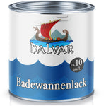 Halvar 2K Badewannenlack - DER TOP SELLER